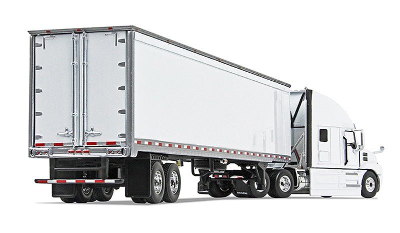 Traíler Mack Anthem 53' Escala 1:64