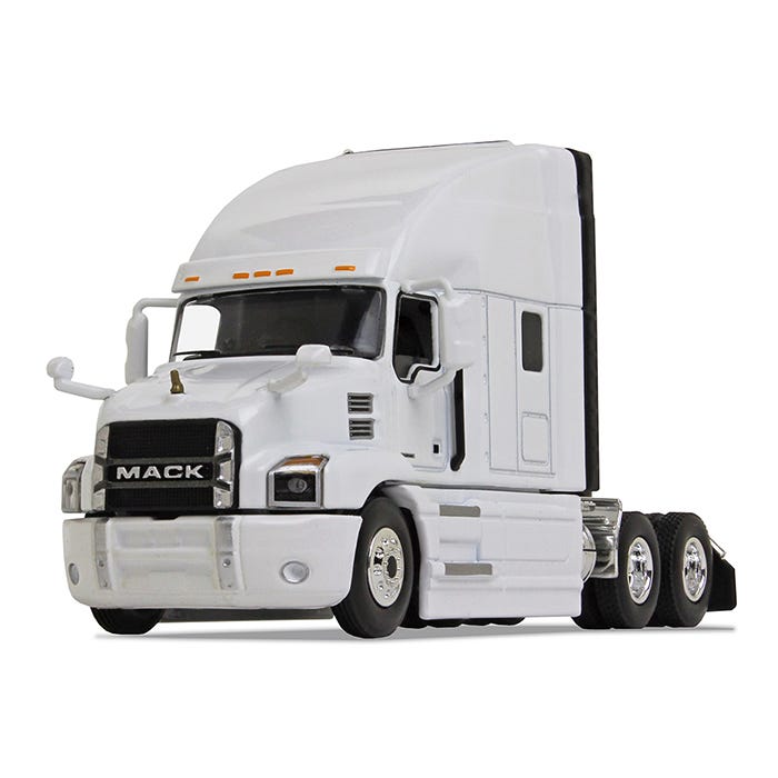 Traíler Mack Anthem 53' Escala 1:64