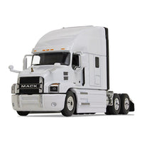 Thumbnail for Traíler Mack Anthem 53' Escala 1:64