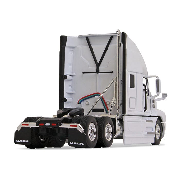 Traíler Mack Anthem 53' Escala 1:64