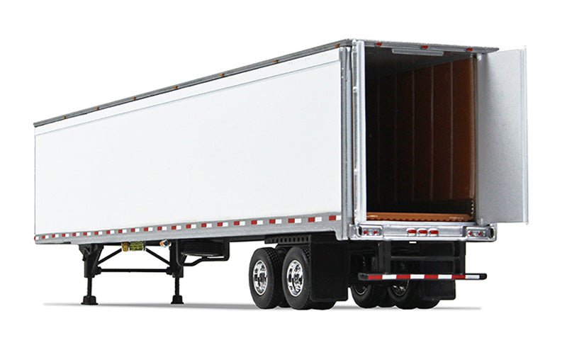 Traíler Mack Anthem 53' Escala 1:64