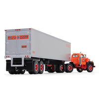Thumbnail for Traíler Mack B-61 40' Escala 1:64 (Modelo Descontinuado)