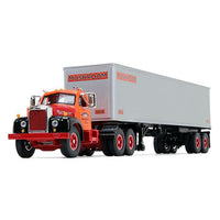 Thumbnail for Traíler Mack B-61 40' Escala 1:64 (Modelo Descontinuado)