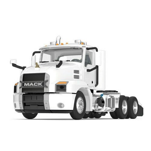 Tracto Mack Anthem Day Cab Escala 1:64 (Modelo Descontinuado)