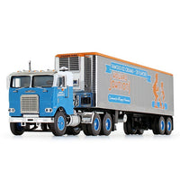 Thumbnail for Traíler Freightliner 40' Escala 1:64 (Modelo Descontinuado)