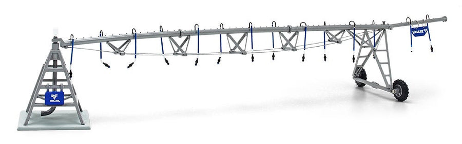 Pivote De Riego De Valley Escala 1:64 (Modelo Descontinuado)