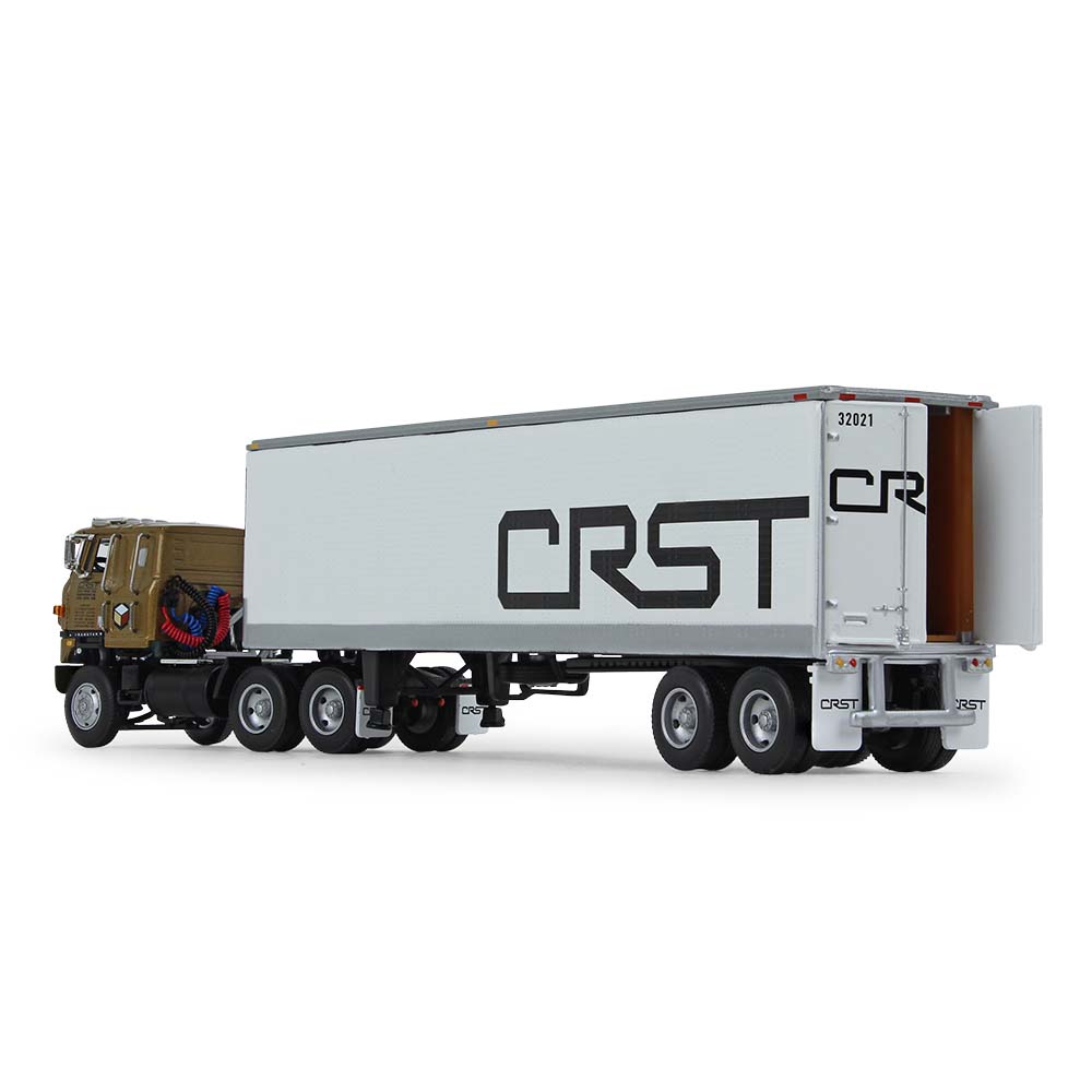 Traíler International Transtar 40' Escala 1:64 (Modelo Descontinuado)