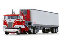Thumbnail for Traíler Peterbilt 352 40' Escala 1:64 (Modelo Descontinuado)