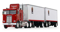 Thumbnail for Traíler Kenworth K100 Escala 1:64 (Modelo Descontinuado)