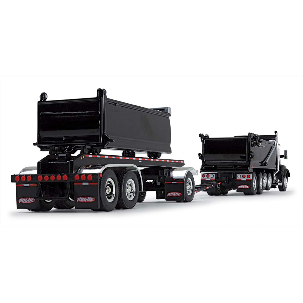Volquete Kenworth T880 Escala 1:64 (Modelo Descontinuado)