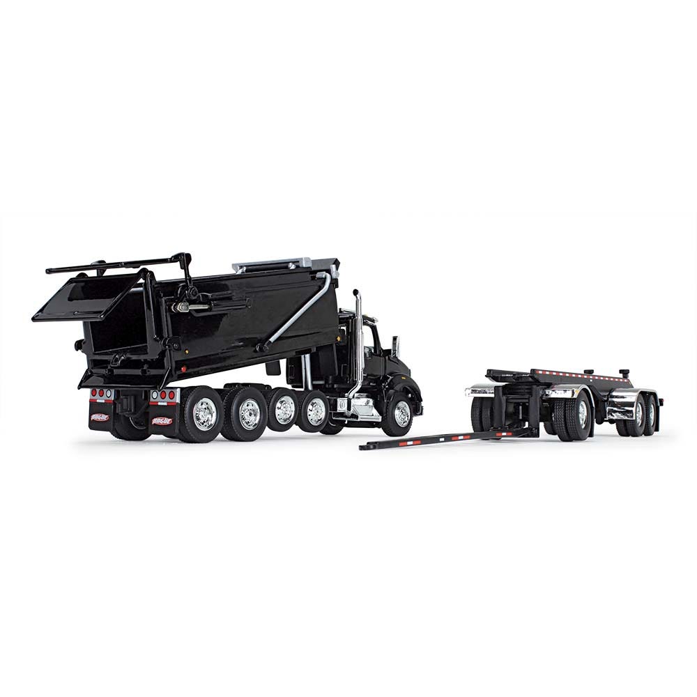 Volquete Kenworth T880 Escala 1:64 (Modelo Descontinuado)