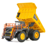 Thumbnail for 61-2003 Camión Minero Volvo R100E Escala 1:50