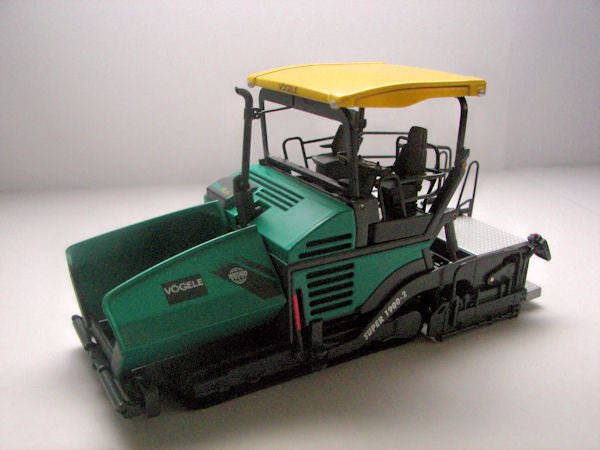 Asfaltadora Vogele Super 1900 Escala 1:50