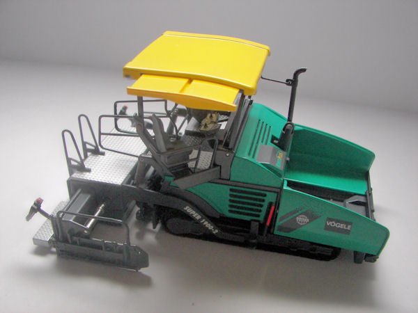 Asfaltadora Vogele Super 1900 Escala 1:50