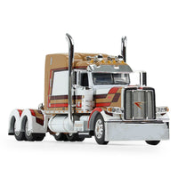 Thumbnail for Traíler Peterbilt 389 63
