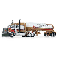 Thumbnail for Traíler Peterbilt 389 63