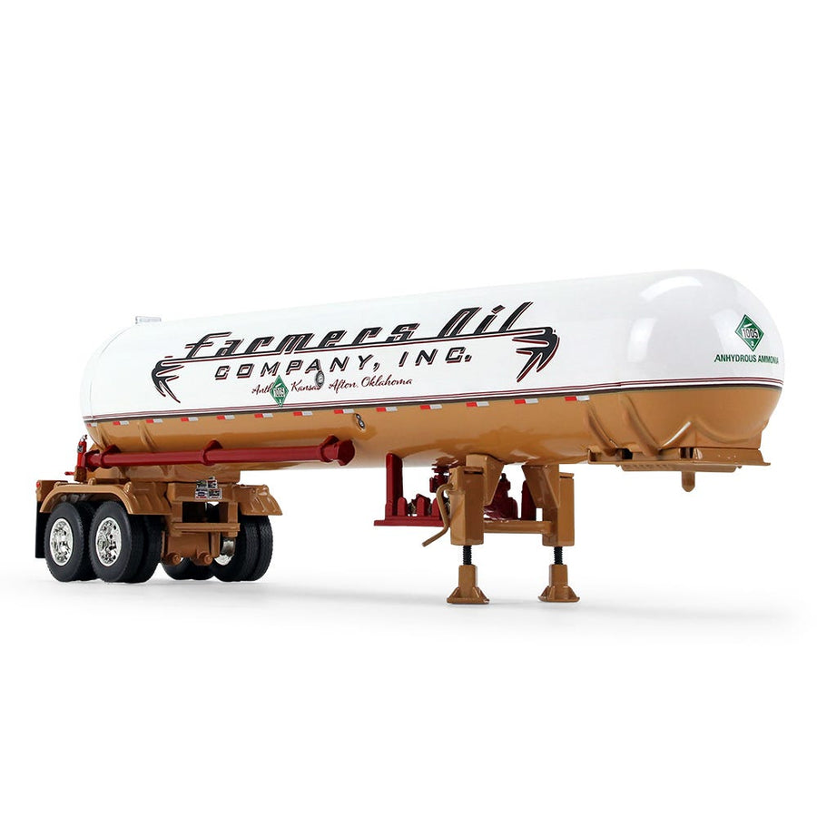 Traíler Peterbilt 389 63" Escala 1:64 (Modelo Descontinuado)