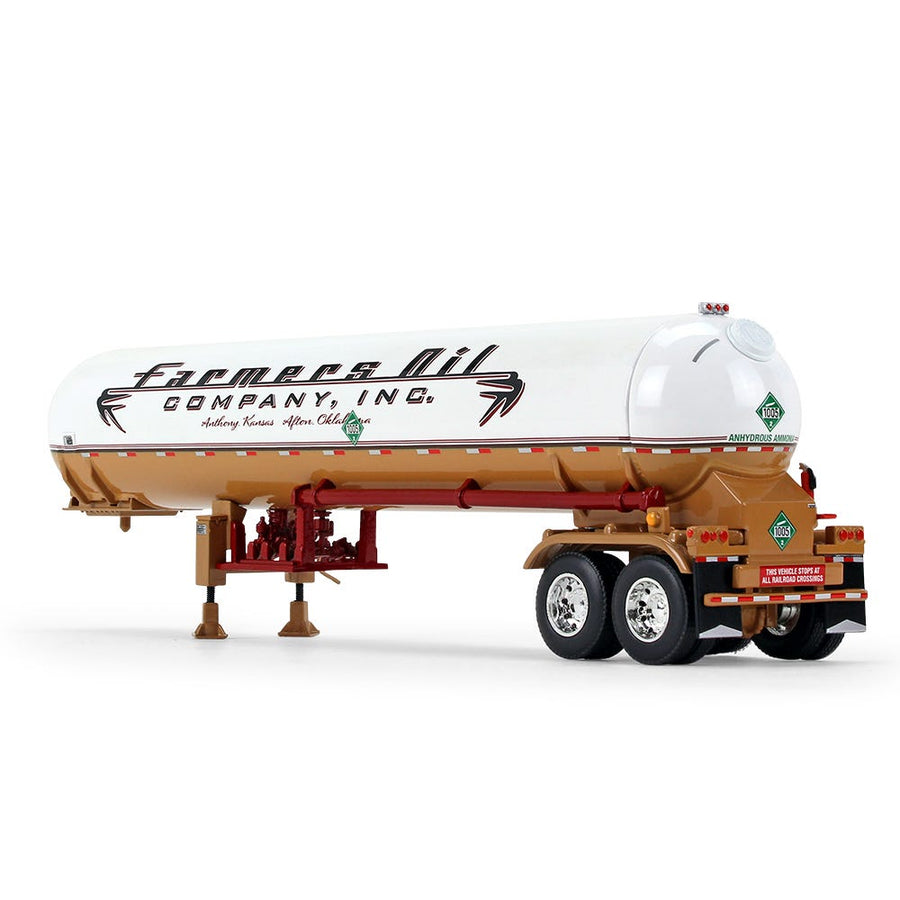 Traíler Peterbilt 389 63" Escala 1:64 (Modelo Descontinuado)