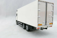 Thumbnail for Tráiler Volvo FH04 Globetrotter Escala 1:50 (Modelo Descontinuado)