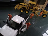 Thumbnail for Mecánicos A Escala 1:50 Preiser Worker