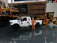 Thumbnail for Mecánicos A Escala 1:50 Preiser Worker