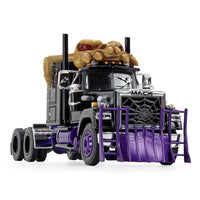 Thumbnail for Tráiler Mack 40' Elvira Mistress Escala 1:64