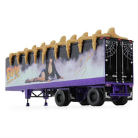 Thumbnail for Tráiler Mack 40' Elvira Mistress Escala 1:64