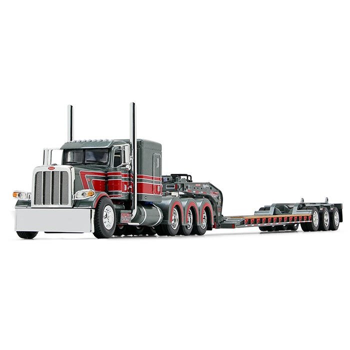 Peterbilt 389 63" Low Bed 1:64 Scale (Discontinued Model)