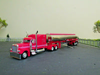 Thumbnail for Peterbilt 379 Trailer 1:64 Scale (Discontinued Model)