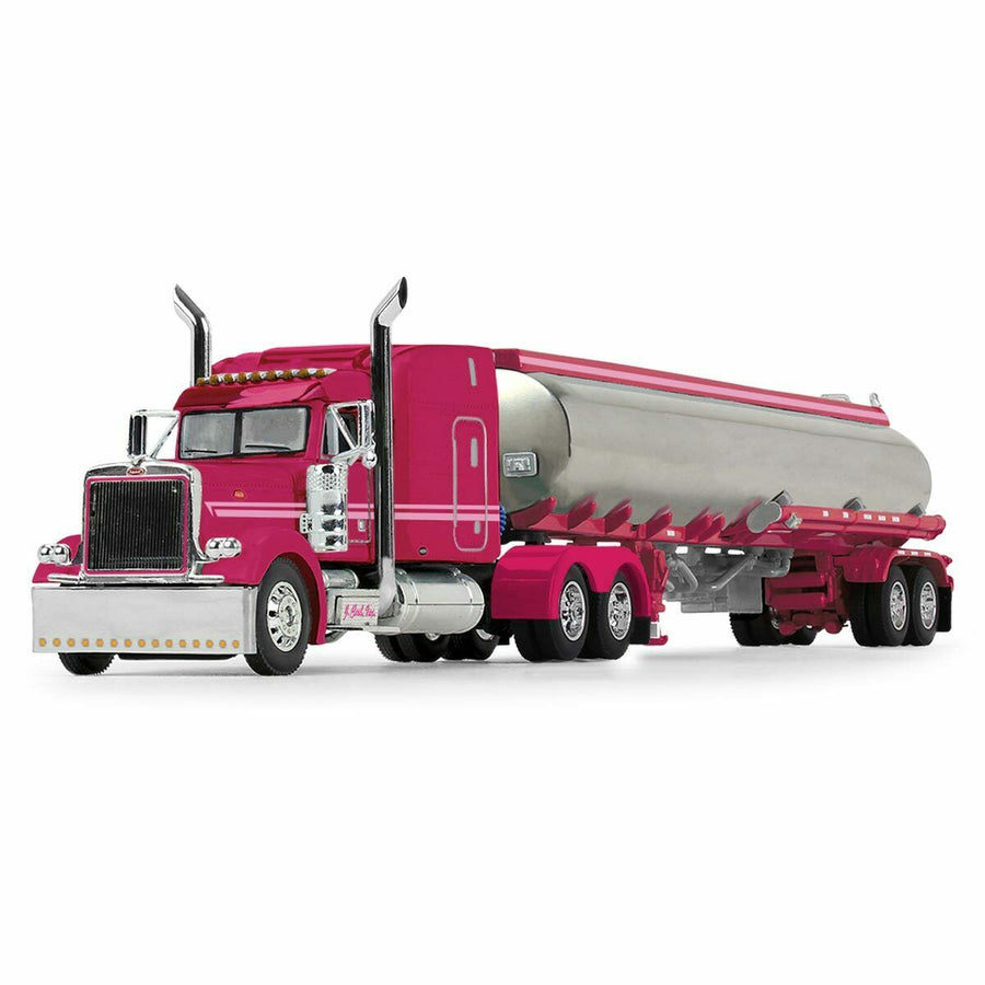 Tráiler Peterbilt 379 Escala 1:64 (Modelo Descontinuado)