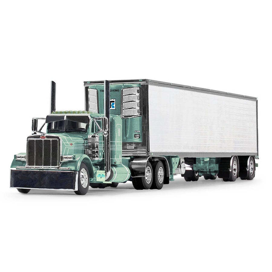 Traíler Peterbilt 379 36" Escala 1:64 (Modelo Descontinuado)