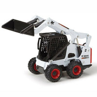 Thumbnail for Minicargador Bobcat S750 Escala 1:50 Diecast