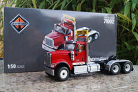 Thumbnail for Tracto Camión Tandem International HX520 Escala 1:50