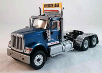Thumbnail for Tracto Camión International HX520 Escala 1:50