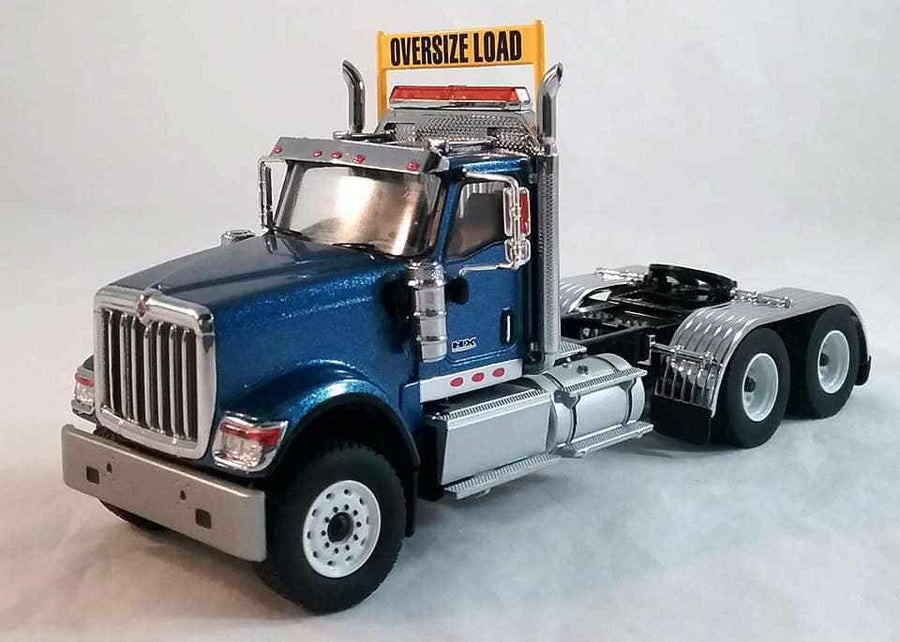 Tracto Camión International HX520 Escala 1:50