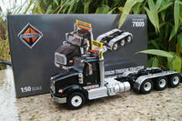 Thumbnail for Tracto Camión International HX620 Escala 1:50