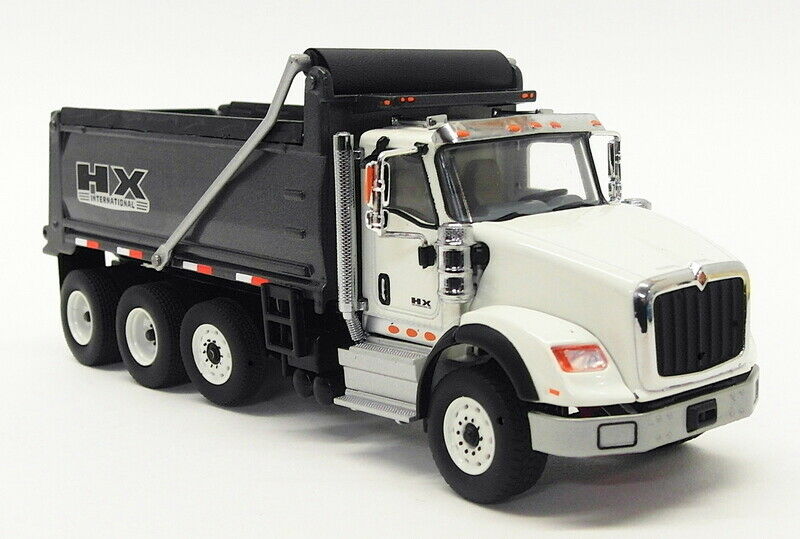 International HX620 Tipper 1:50 Scale (Discontinued Model)