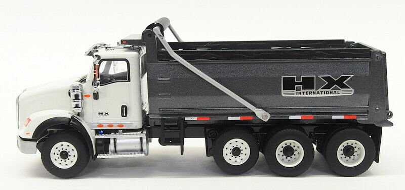 International HX620 Tipper 1:50 Scale (Discontinued Model)
