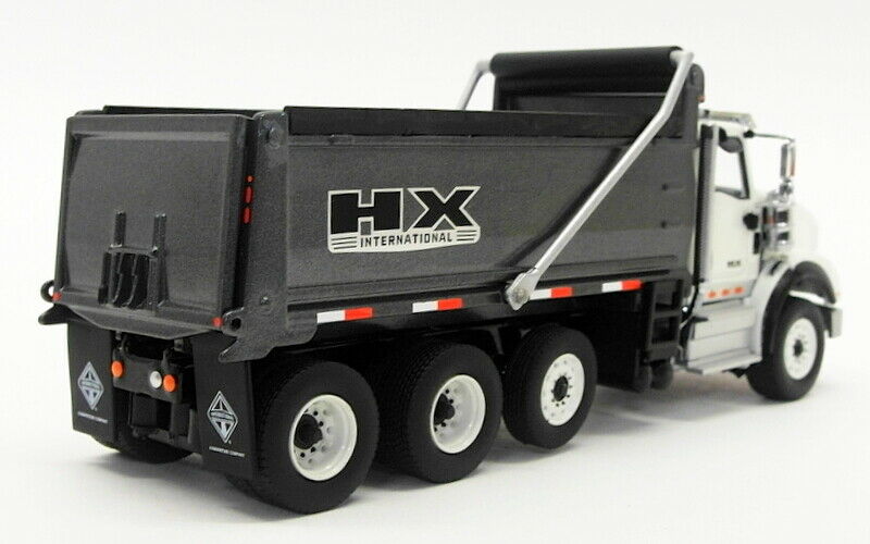 International HX620 Tipper 1:50 Scale (Discontinued Model)