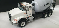 Thumbnail for International HX615 Concrete Mixer 1:50 Scale (Discontinued Model)