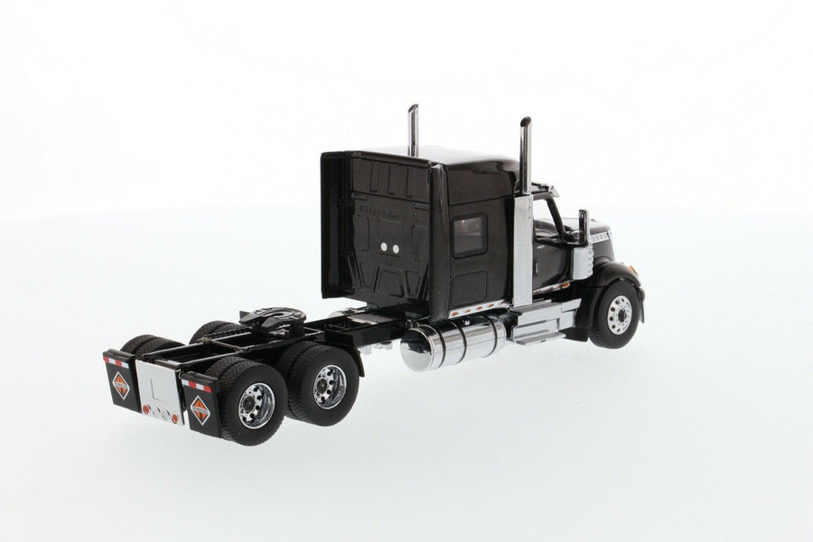 Tracto Camión LoneStar Sleeper International Escala 1:50