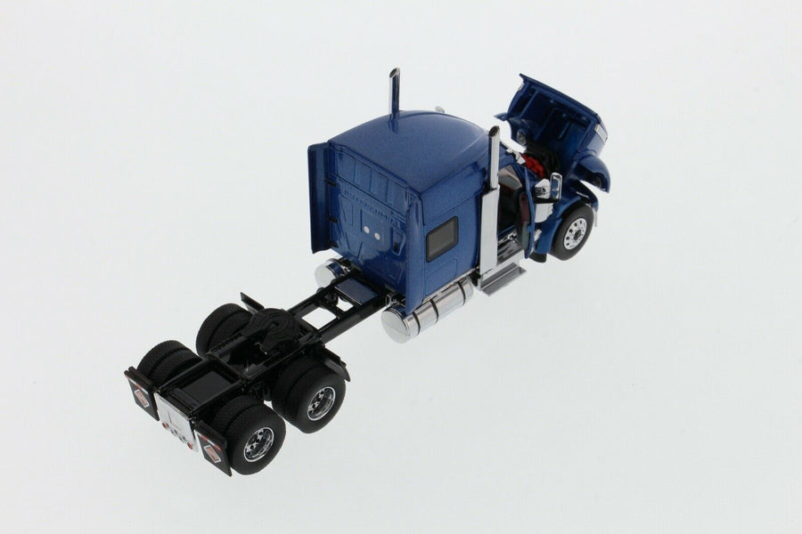 Tracto Camión International LoneStar Sleeper Escala 1:50