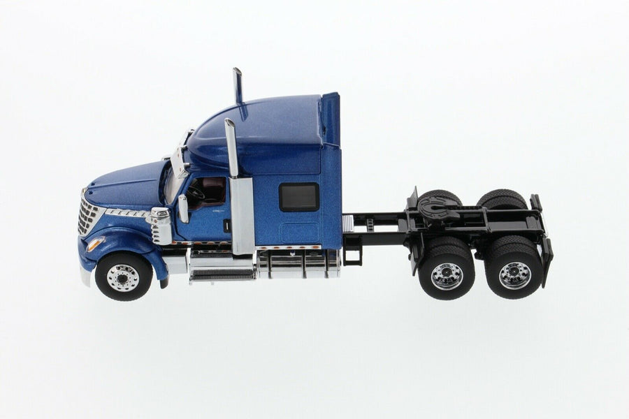 Tracto Camión International LoneStar Sleeper Escala 1:50