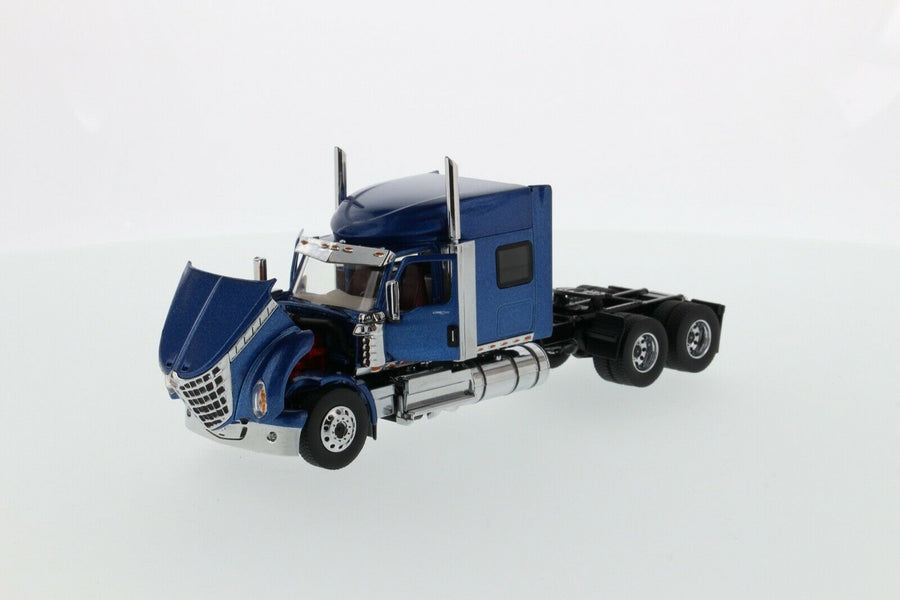 Tracto Camión International LoneStar Sleeper Escala 1:50