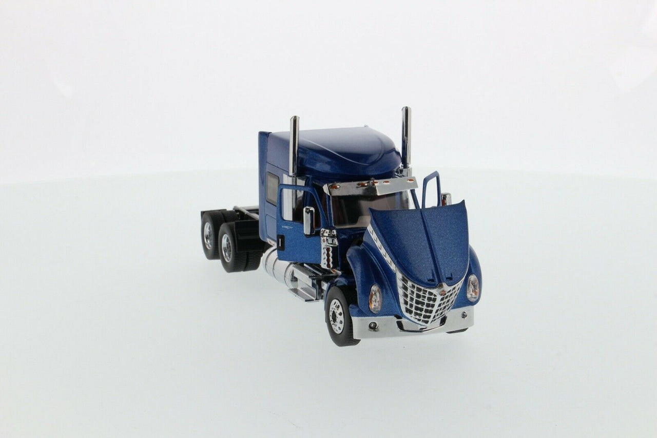 Tracto Camión International LoneStar Sleeper Escala 1:50