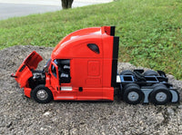 Thumbnail for Freightliner New Cascadia Red Truck Tractor 1:50 Scale (Discontinued Model)