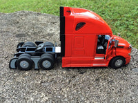 Thumbnail for Freightliner New Cascadia Red Truck Tractor 1:50 Scale (Discontinued Model)