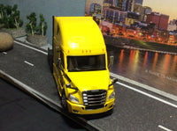 Thumbnail for Tracto Camión Freightliner New Cascadia Escala 1:50