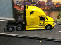 Thumbnail for Tracto Camión Freightliner New Cascadia Escala 1:50