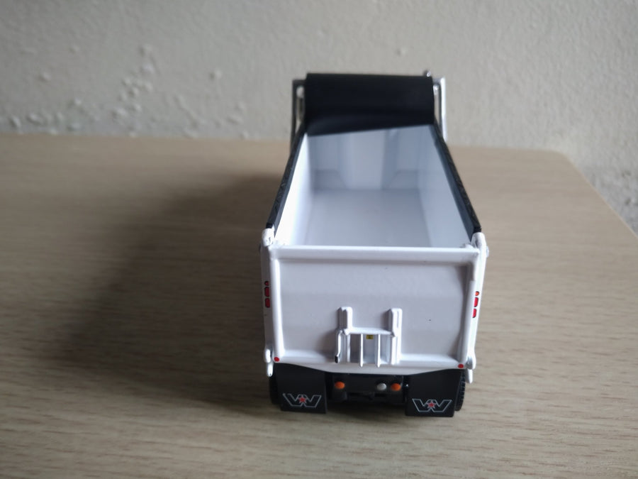 Volquete Western Star 4700 Escala 1:50 (Modelo Descontinuado)